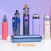 Choosing the Right Vape Device: A Beginner's Guide