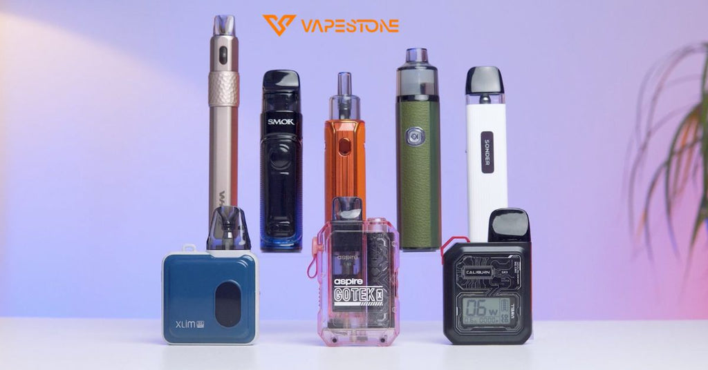 Exploring the World of E-Liquid Flavors: A Vaper's Delight