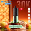 Hayati® Pro Ultra+ Shisha Kit 30K Puff
