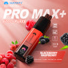 Hayati Pro Max+ 6000 Puffs Disposable kit Pack Of 5