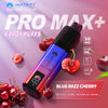 Hayati Pro Max+ 6000 Puffs Disposable kit Pack Of 5