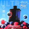 Hayati Pro Ultra Plus 25000 Prefilled Pod Pack of 5