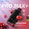 Hayati Pro Max+ 6000 Prefilled Pods