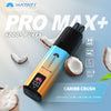Hayati Pro Max+ 6000 Puffs Disposable kit Pack Of 5