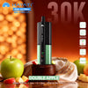 Hayati® Pro Ultra+ Shisha Kit 30K Puff