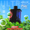 Hayati Pro Ultra Plus 25000 Prefilled Pod Pack of 5