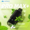 Hayati Pro Max+ 6000 Prefilled Pods
