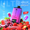 Hayati Pro Ultra Plus 25000Kit Pack of 5