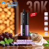 Hayati® Pro Ultra+ Shisha Kit 30K Puff