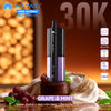 Hayati® Pro Ultra+ Shisha Kit 30K Puff