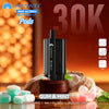 Hayati® Pro Ultra+ Shisha 30K Pod