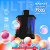 Hayati Pro Ultra Plus 25000 Prefilled Pod Pack of 5