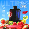 Hayati Pro Ultra Plus 25000 Prefilled Pod Pack of 5