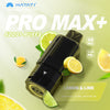 Hayati Pro Max+ 6000 Prefilled Pods