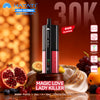 Hayati® Pro Ultra+ Shisha Kit 30K Puff