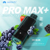 Hayati Pro Max+ 6000 Prefilled Pods