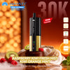 Hayati® Pro Ultra+ Shisha Kit 30K Puff