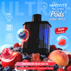 Hayati Pro Ultra Plus 25000 Prefilled Pod Pack of 5