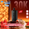 Hayati® Pro Ultra+ Shisha 30K Pod