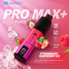 Hayati Pro Max+ 6000 Puffs Disposable kit Pack Of 5