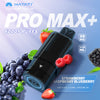 Hayati Pro Max+ 6000 Prefilled Pods