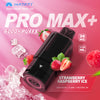 Hayati Pro Max+ 6000 Prefilled Pods