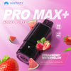 Hayati Pro Max+ 6000 Prefilled Pods