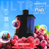 Hayati Pro Ultra Plus 25000 Prefilled Pod Pack of 5
