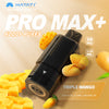 Hayati Pro Max+ 6000 Prefilled Pods