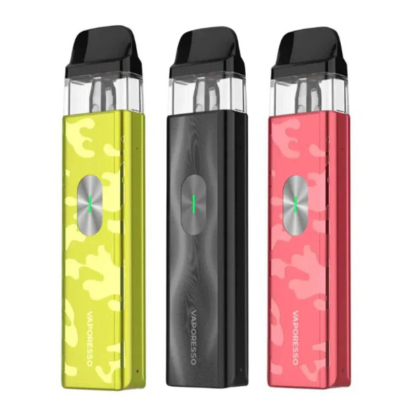 Vaporesso XROS 4 Mini Pod Vape Kit