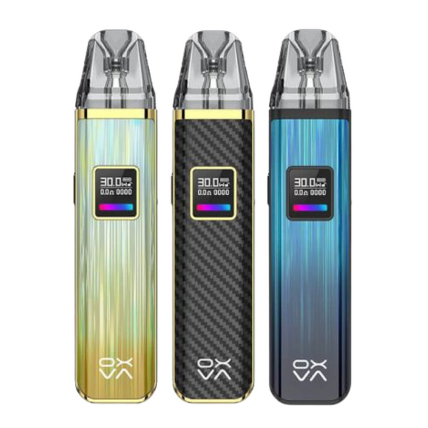 Oxva - Xlim Pro Vape Pod Kit