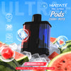 Hayati Pro Ultra Plus 25000 Prefilled Pod Pack of 5