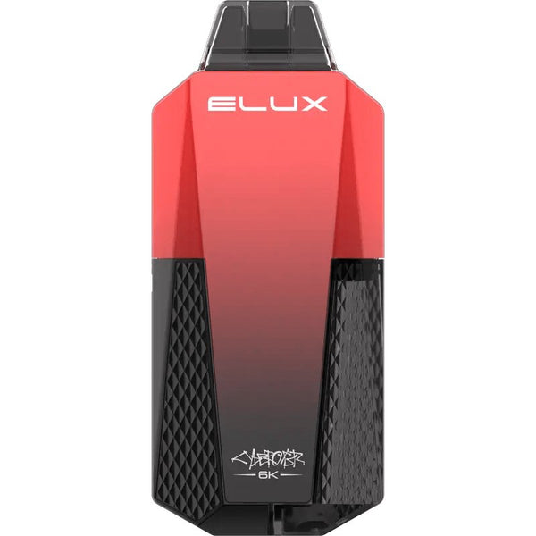 Elux Cyberover 6000 Disposable Vape