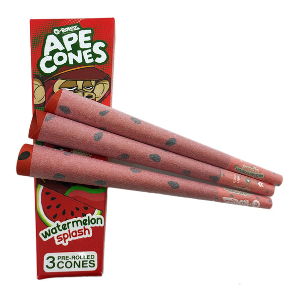 G.ROLLZ Ape Pre Rolled Cones
