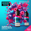 GHOST 3500 Nic Salts 10ml