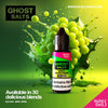 GHOST 3500 Nic Salts 10ml