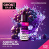 GHOST 3500 Nic Salts 10ml