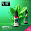 GHOST 3500 Nic Salts 10ml