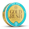 Gold Bar Gold Rush Nicotine Pouches Pack of 10