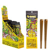 G.ROLLZ Pre - Rolled Hemp Cones - Pack of 12 - Mcr Vape Distro