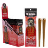 G.ROLLZ Pre - Rolled Hemp Cones - Pack of 12 - Mcr Vape Distro