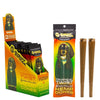 G.ROLLZ Pre - Rolled Hemp Cones - Pack of 12 - Mcr Vape Distro