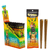 G.ROLLZ Pre - Rolled Hemp Cones - Pack of 12 - Mcr Vape Distro