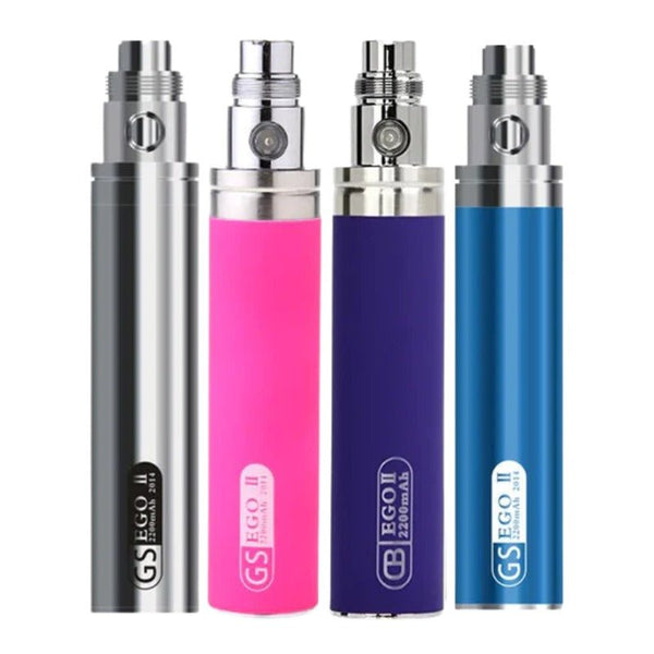 GS EGO II PRIME BATTERY