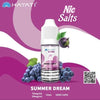 Hayati Pro Max Nic Salt 10ml E-liquids