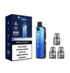 Hayati X4 Refillable Pod System Kit