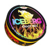 Iceberg Nicotine Pouches Pack of 10