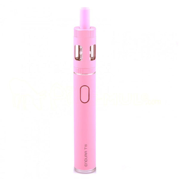 INNOKIN - ENDURA T18E - VAPE KIT