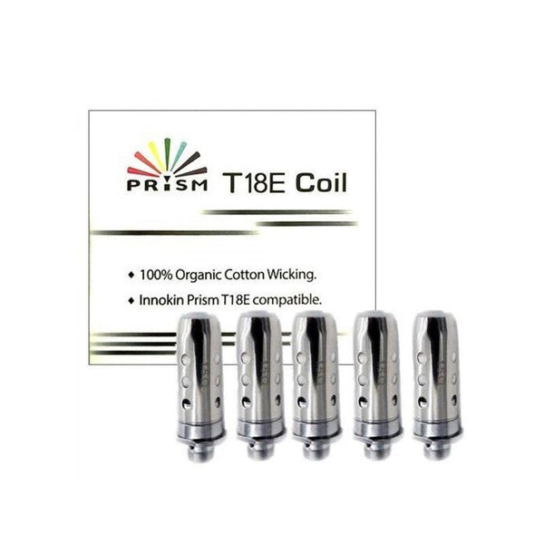 INNOKIN - T18E - COILS