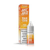 Just Juice Bar Nic Salt 10ml E-Liquid Box of 10